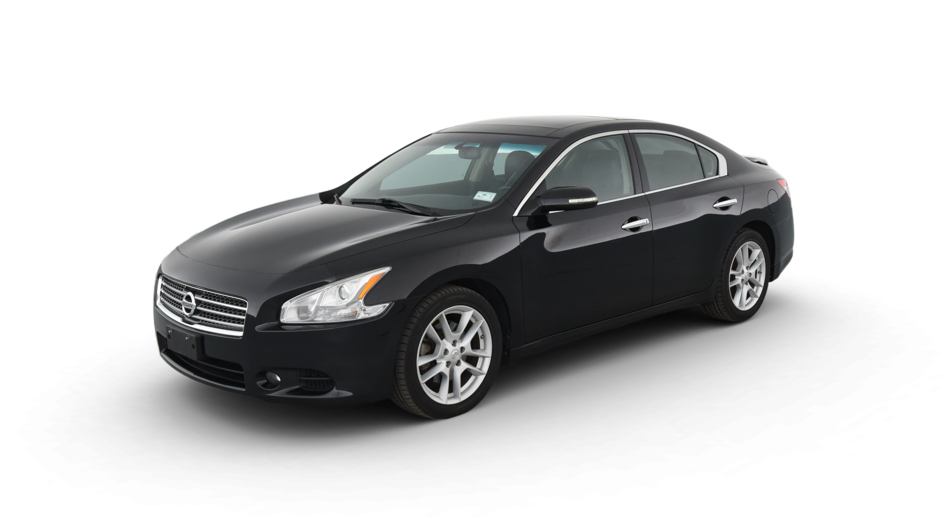2009 Nissan Maxima | Carvana